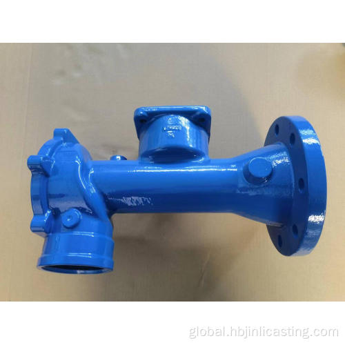 Water Pump Fitting Valve accessories Supplier